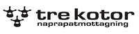 Tre Kotor Logotyp